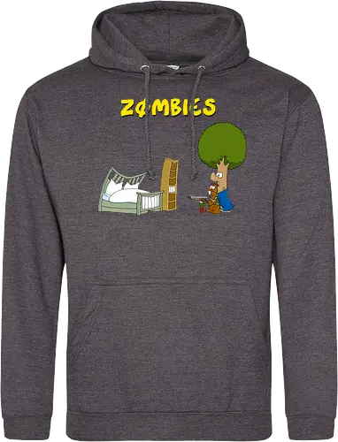 RUTHE - ZOMBIES