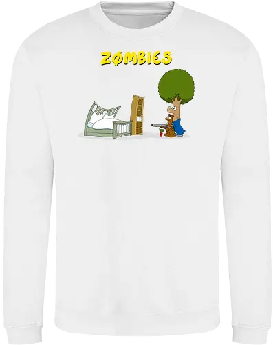 RUTHE - ZOMBIES