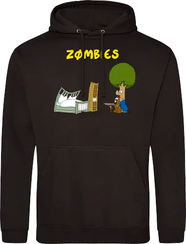 RUTHE - ZOMBIES