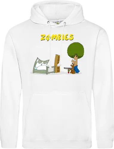 RUTHE - ZOMBIES
