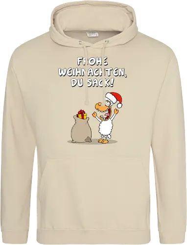RUTHE - FROHE WEIHNACHTEN, DU SACK!