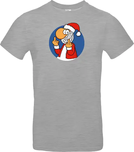 RUTHE - SANTA