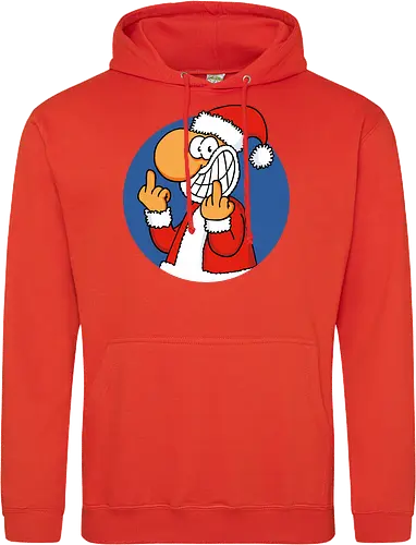 RUTHE - SANTA