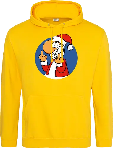 RUTHE - SANTA