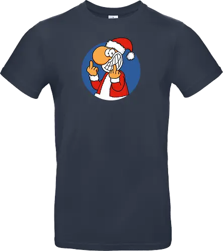 RUTHE - SANTA