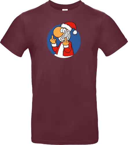 RUTHE - SANTA