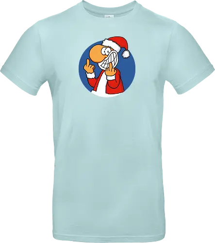 RUTHE - SANTA