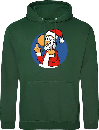 RUTHE - SANTA