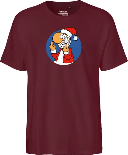 RUTHE - SANTA