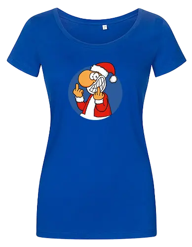 RUTHE - SANTA