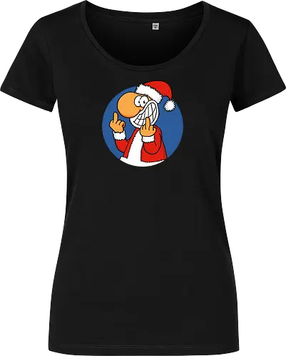 RUTHE - SANTA