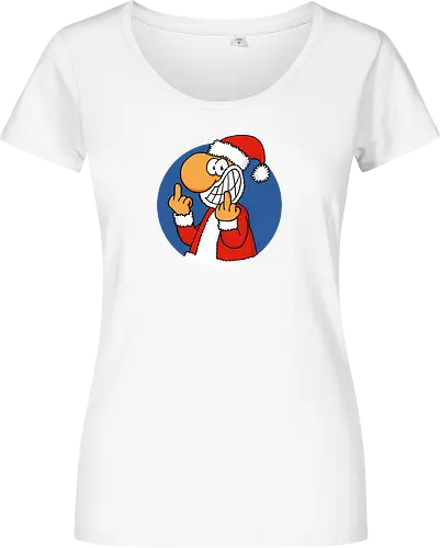 RUTHE - SANTA