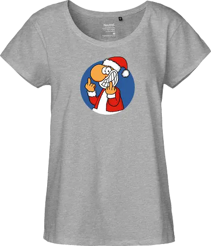 RUTHE - SANTA