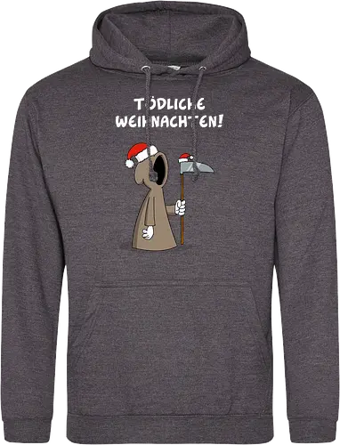 RUTHE - TÖDLICHE WEIHNACHTEN