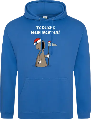 RUTHE - TÖDLICHE WEIHNACHTEN