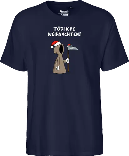 RUTHE - TÖDLICHE WEIHNACHTEN