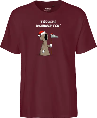 RUTHE - TÖDLICHE WEIHNACHTEN
