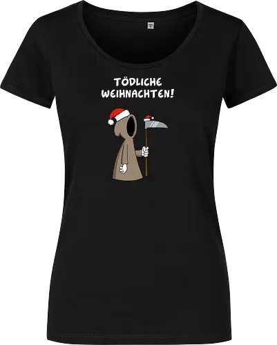 RUTHE - TÖDLICHE WEIHNACHTEN