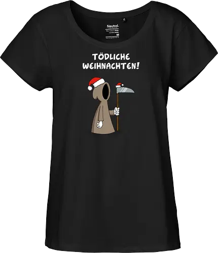 RUTHE - TÖDLICHE WEIHNACHTEN