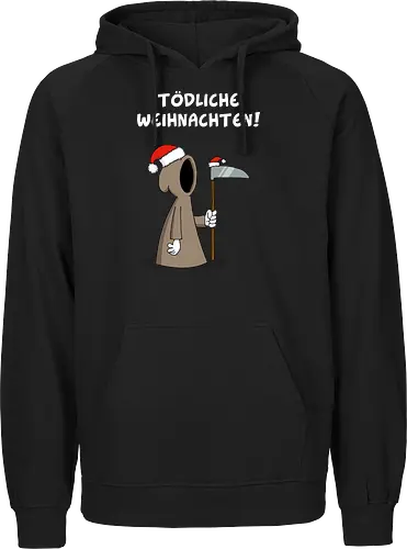 RUTHE - TÖDLICHE WEIHNACHTEN