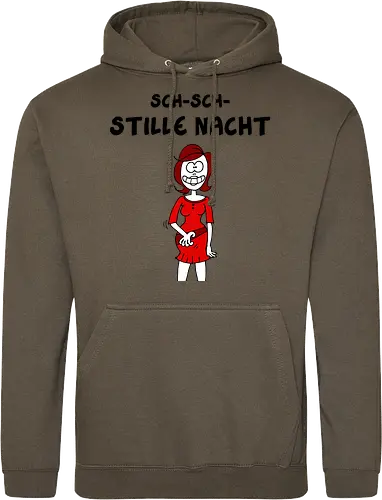 RUTHE - STILLE NACHT