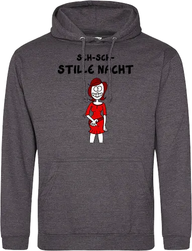 RUTHE - STILLE NACHT