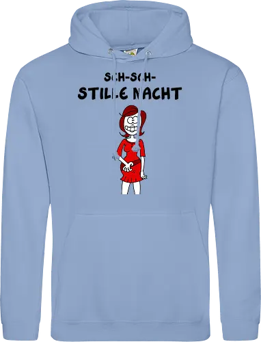 RUTHE - STILLE NACHT