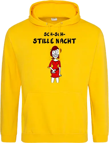 RUTHE - STILLE NACHT