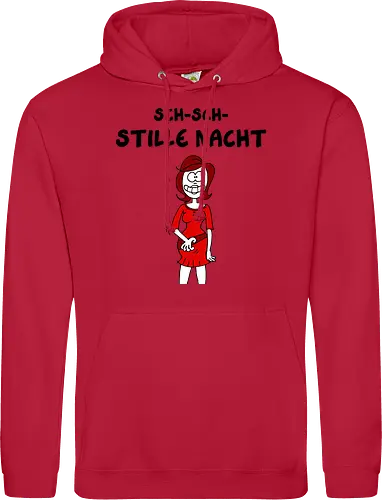 RUTHE - STILLE NACHT
