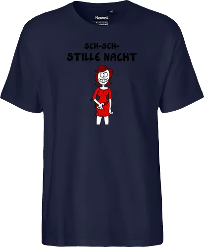 RUTHE - STILLE NACHT
