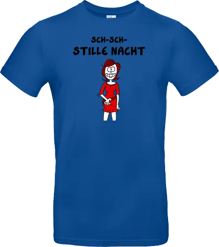 RUTHE - STILLE NACHT