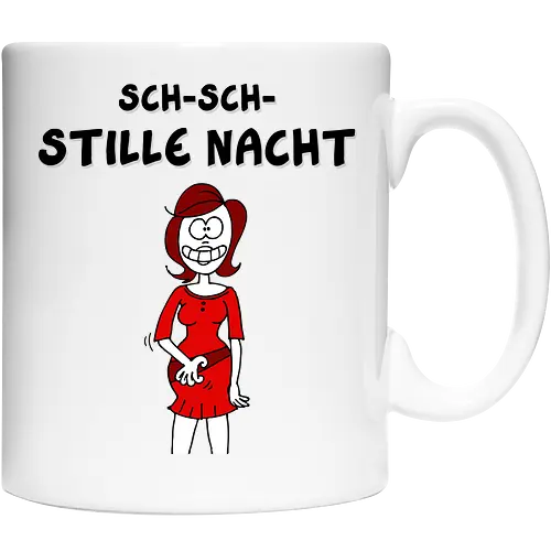 RUTHE - STILLE NACHT