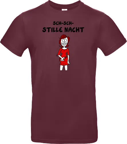 RUTHE - STILLE NACHT