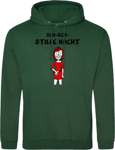 RUTHE - STILLE NACHT