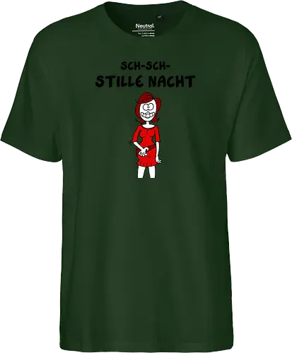 RUTHE - STILLE NACHT