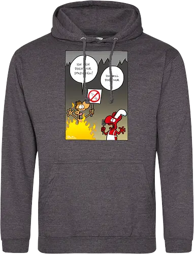 RUTHE - SPAZIERGÄNGER