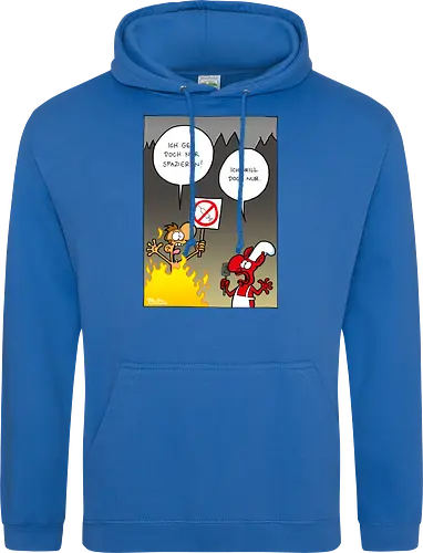 RUTHE - SPAZIERGÄNGER