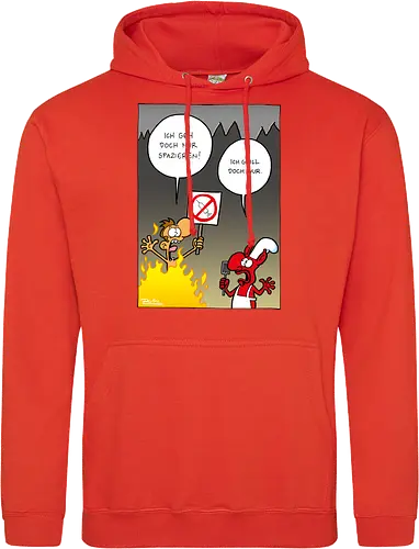 RUTHE - SPAZIERGÄNGER