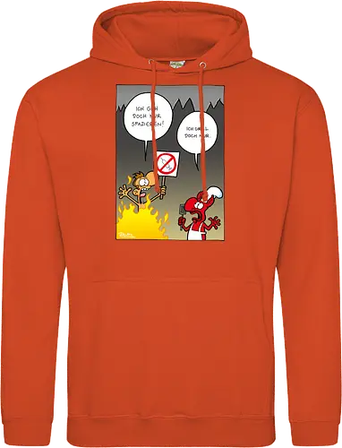 RUTHE - SPAZIERGÄNGER