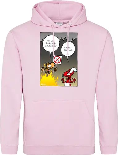 RUTHE - SPAZIERGÄNGER