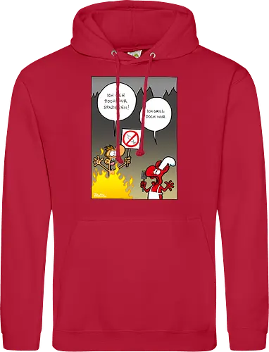 RUTHE - SPAZIERGÄNGER