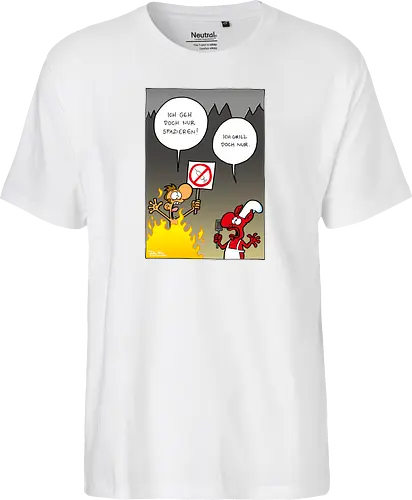 RUTHE - SPAZIERGÄNGER