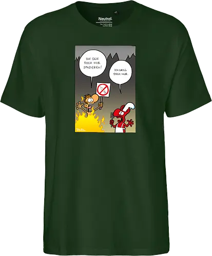 RUTHE - SPAZIERGÄNGER