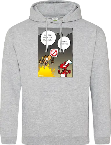 RUTHE - SPAZIERGÄNGER