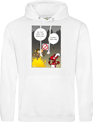 RUTHE - SPAZIERGÄNGER