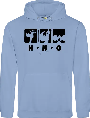 Ruthe - HNO