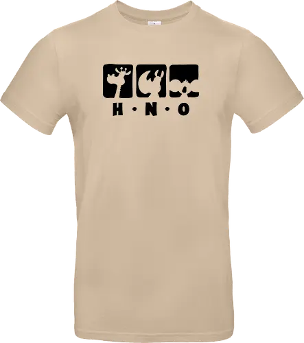 Ruthe - HNO