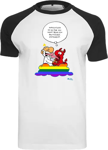 RUTHE - CSD