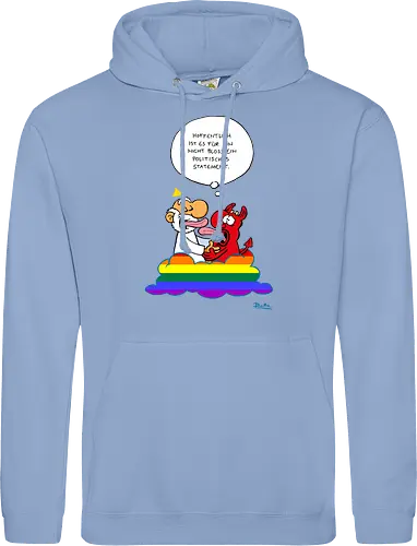 RUTHE - CSD