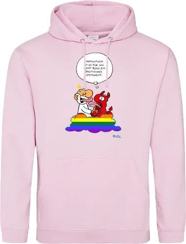 RUTHE - CSD